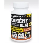 Javallat Forte Kömény olajkapszula 60x