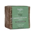 Najel Szíriai szűz olíva Aleppo 100% szappan 190g