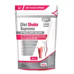 Jutavit Diet Shake Supreme eper íz 702g