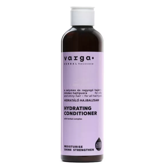 Varga Hidratáló hajbalzsam 240ml