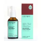   Varga Fejbőrápoló szérum - érzékeny, irritált fejbőrre 50ml
