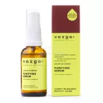   Varga Arcápoló szérum zsíros, kombinált, pattanásos bőrre 30ml