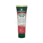 Herbatint Mini Rebuild Mask hajpakolás 50ml