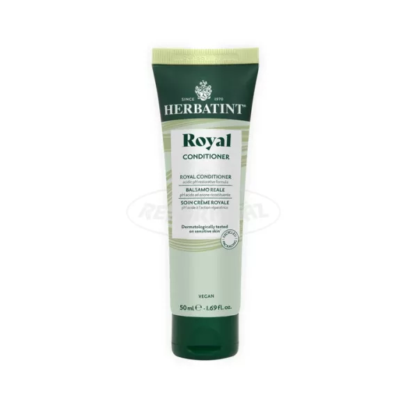 Herbatint Mini Royal kondícionáló 50ml