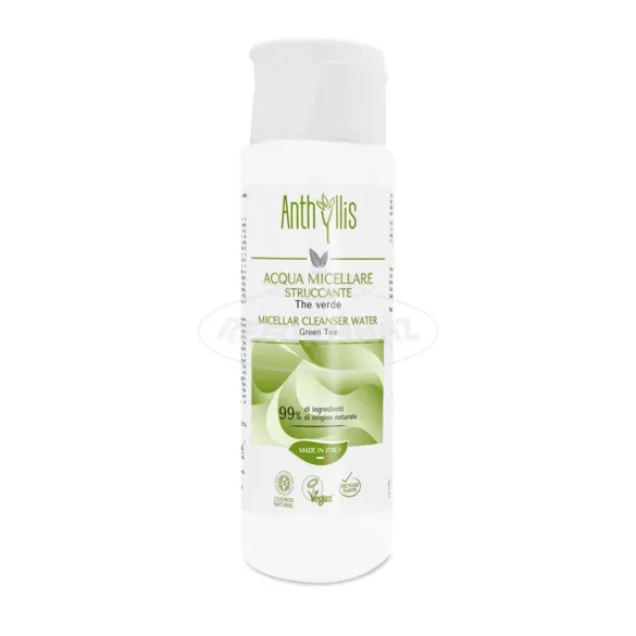 Anthyllis Natur Micellás víz 300ml