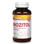   Vitaking Inozitol 100% myo-inozitol növényi kapszulahéjb an 60x