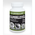 Javallat Kaporlevél kapszula 60x