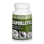 Javallat Kaporlevél kapszula 60x