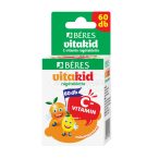Béres Vitakid C-vitamin rágótabletta 60x