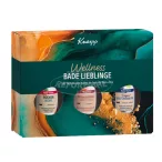 Kneipp fürdőolaj trio 3x20ml 3x