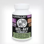 Javallat Forte Bél-Agy tengely kapszula FineDrops 60x