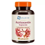 Caleido Astaxantin gélkapszula 60x