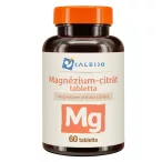 Caleido Magnézium-citrát tabletta 60x