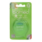 Biomed fogselyem Mint Yuzu 50m