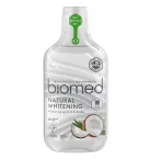 Biomed szájvíz Natural Whitening 500ml