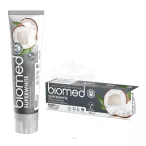 Biomed fogkrém Superwhite 75ml 100g