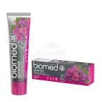 Biomed fogkrém Sensitive 75ml 100g