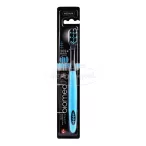 Biomed fogkefe Black Complete med 35g