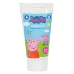 Peppa Malac gyermek fogkrém 50ml