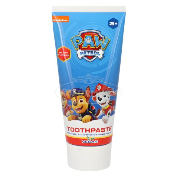 Mancs Őrjárat gyermek fogkrém 50ml