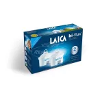 Laica Bi-flux Univerzális vízszűrőbetét 2x