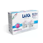 Laica Bi-flux Magnéziumos vízszűrőbetét 2x