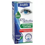 Jutavit Eye clinic szemcsepp irritált szemre 10ml
