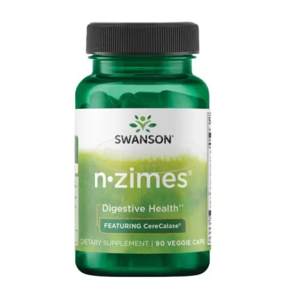 Swanson N. Zimes Digestive Health 90x