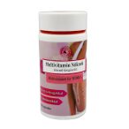 Sun Moon Multivitamin kapszula nőknek 60x