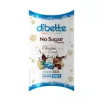 Dibette NAS szaloncukor kókuszízű étcsokoldés 220g
