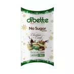   Dibette NAS szaloncukor pisztácia krémmel töltött étcsok 220g