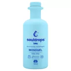 Souldrops Baby Mosógél 40 mosás 1000ml