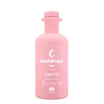 Souldrops Baby Öblítő GIRL 40 mosás 1000ml