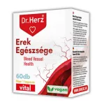 Dr Herz Erek egészsége kapszula 60x