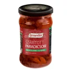 Ízmester Szárított paradicsom zöldfűszeres olajban 280g