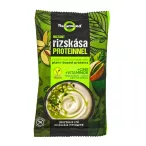   Naturmind proteines gm. instant rizskása pisztácia ízű 44g