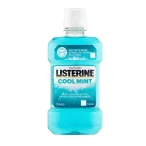 Listerine Cool Mint Szájvíz Mentolos 250ml