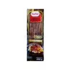 Tao Tao Rizstészta vörös rizzsel gluténmentes 200g
