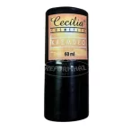 Cecilia krémdeo roll fekete 60ml