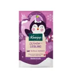 Kneipp fürdőkristály-Téli kedvenc Pingvin 60g