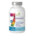 Viva Natura MEGAMAG 7 vegetáriánus kapszula 60x