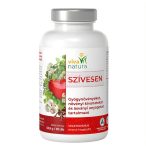 Viva Natura Szívesen vegetáriánus kapszula 90x