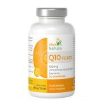 Viva Natura Q10 Forte vegetáriánus kapszula 30x