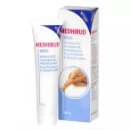 Medhirud krém véraláfutások,rándulások ellen 70g