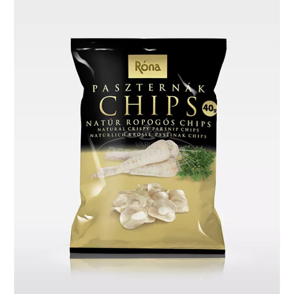 Róna Paszternák chips 40g