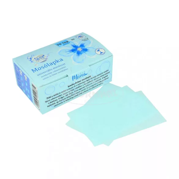 SensEco Deluxe mosólapka, illatos 70x