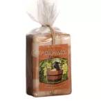 Fuszekli Kecsketej Shea vajas szappan - kézműves 100g