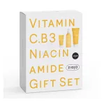 Ziaja C.B3 Vitamin Niacinamid ajándékcsomag 1db