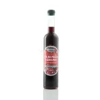   Bálint csemegék Málna-Meggy Cseresznye Gyümölcsesszencia 500ml