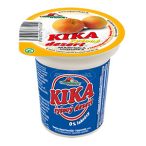 Sojaprodukt KIKA rizsdesszert sárgabarackos 125g
